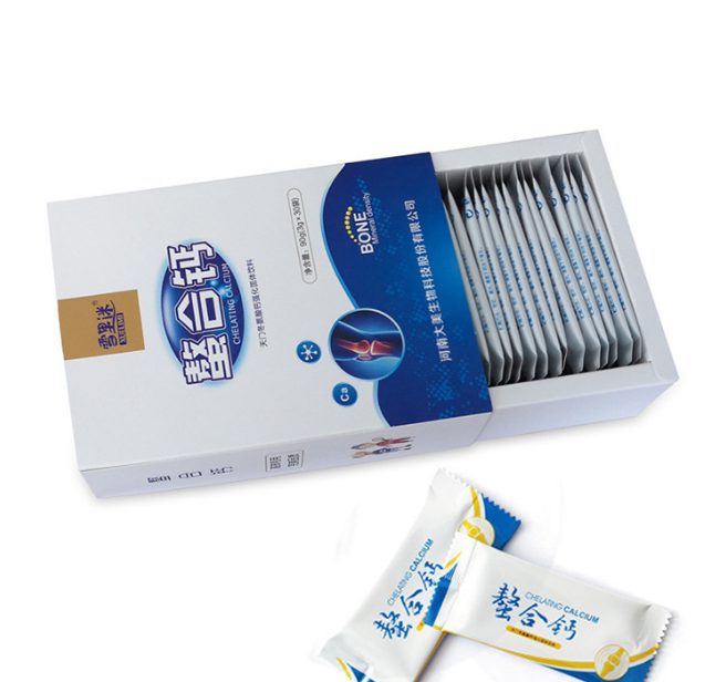 VC片壓片糖果OEM貼牌挑選注意事項