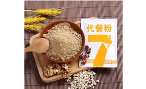 代餐粉代加工優(yōu)勢(shì)解析
