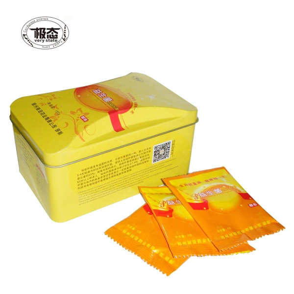 壓片糖果代加工支持來(lái)料有哪些優(yōu)勢(shì)？